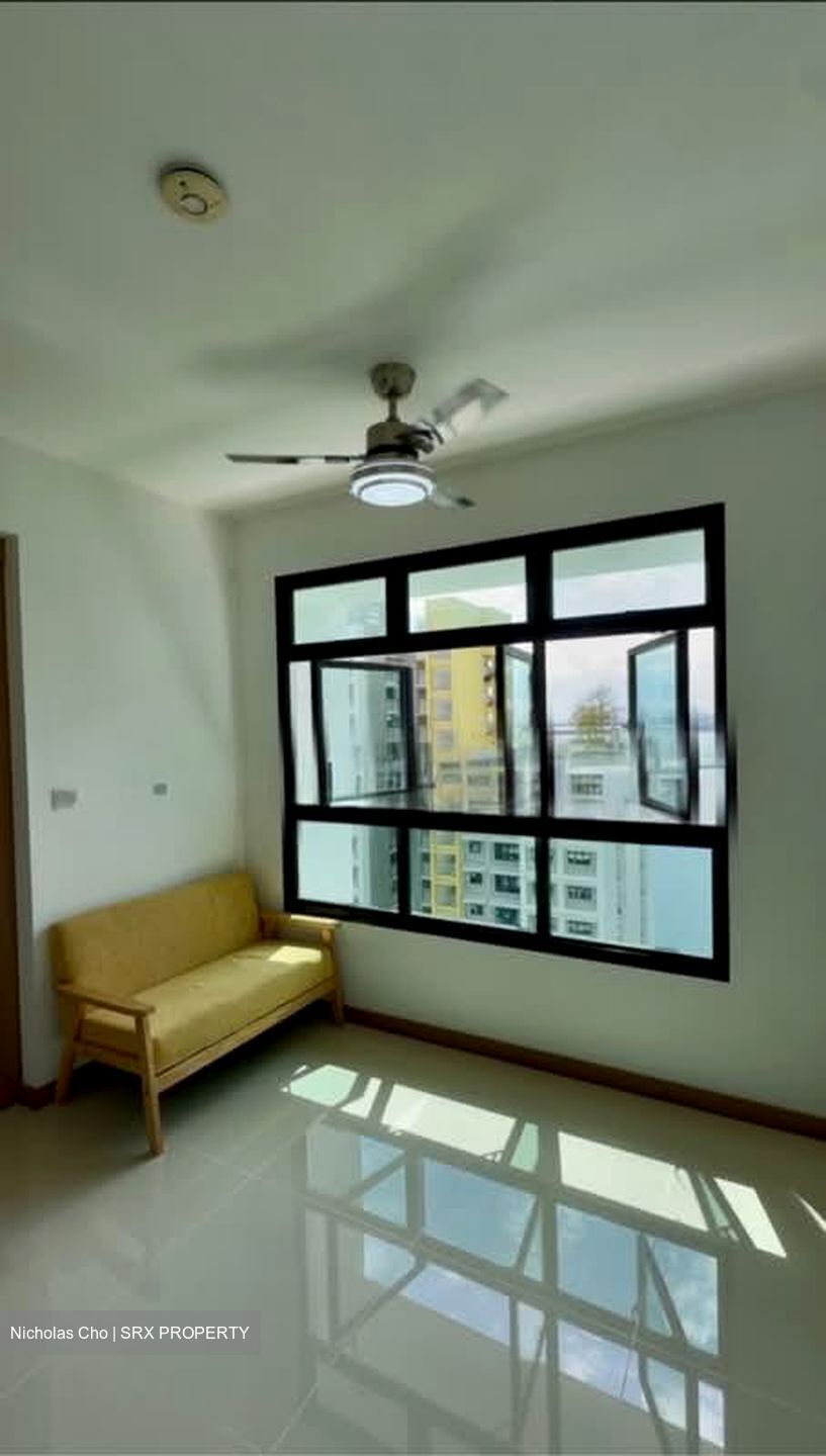Blk 419C Waterfront II @ Northshore (Punggol), HDB 2 Rooms #587888981